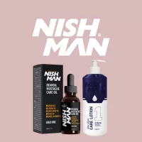 Nish Man