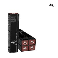 Jeges csokoládé árnyalatok (Icy chocolate)