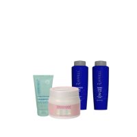 Hajbotulin, Hairgold, Shine filler