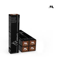 Meleg csokoládé árnyalatok (Warm chocolate)