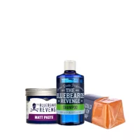 Bluebeards Revenge (UK)