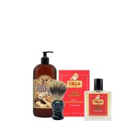 Pre- és After shavek