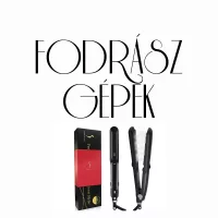 Fodrászgépek