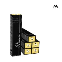 Intenzív arany árnyalatok (Intense gold)