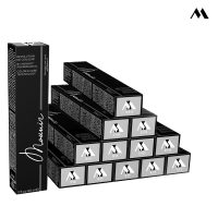 Hamvas árnyalatok (Ash intensive)