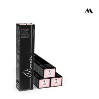 Metál rózsa árnyalatok (Metallic rose)